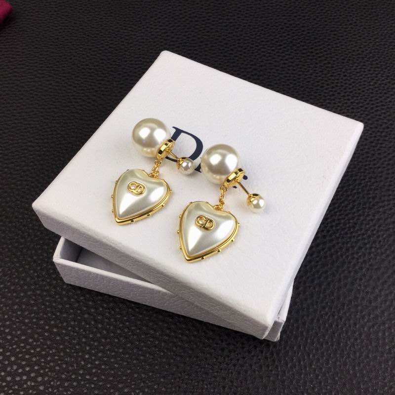 Dior Earring 04lyr249